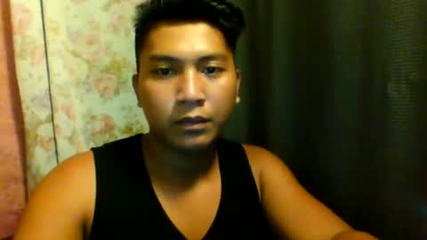 urcockie_benedick online show from 10.13.25