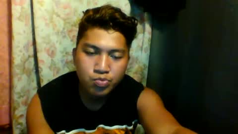 urcockie_benedick online show from 10.22.25