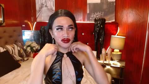 Snapshot of urcumgirlasiants chatting on 12.11.24 KENDALL online show from 12.11.24