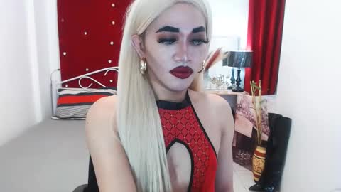 Snapshot of urcumgirlasiants chatting on 01.30.25 KENDALL online show from 01.30.25