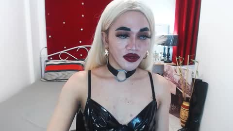 Snapshot of urcumgirlasiants chatting on 01.30.25 KENDALL online show from 01.30.25