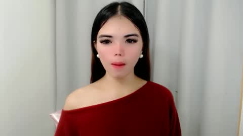 urcutie_ayah online show from 10.20.25