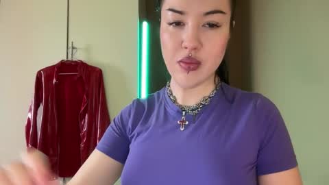 Margo online show from 10.11.25