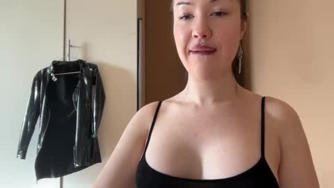 Margo online show from 02.23.26