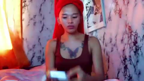 Sweetacyl online show from 05.13.26