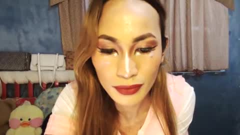 Hot Angel online show from 11.07.25