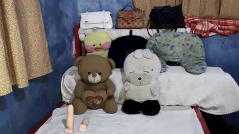 Hot Angel online show from 02.27.26