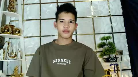 urdreamboy_clarin online show from 01.10.26