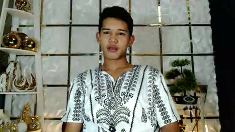 urdreamboy_clarin online show from 01.13.26