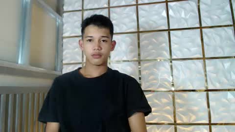 urdreamboy_clarin online show from 02.22.26