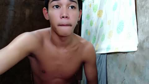 urdreamboy_clarin online show from 03.20.26