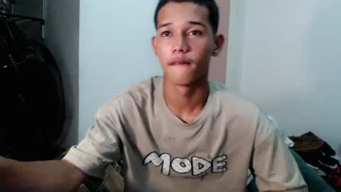 urdreamboy_clarin online show from 06.28.26