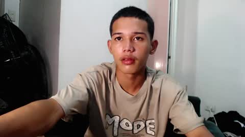 urdreamboy_clarin online show from 06.29.26