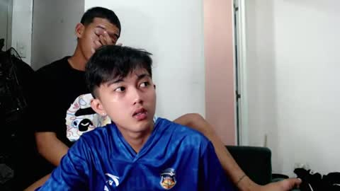 urdreamboy_clarin online show from 06.30.26