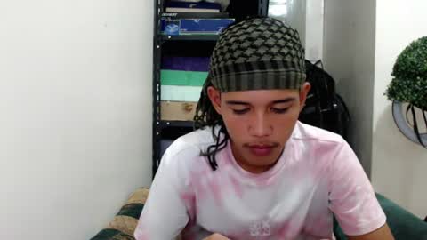 urdreamboy_clarin online show from 07.02.26
