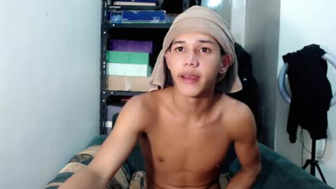 urdreamboy_clarin online show from 07.08.26