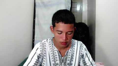 urdreamboy_clarin online show from 07.12.26