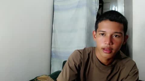 urdreamboy_clarin online show from 07.13.26