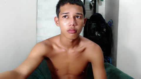 urdreamboy_clarin online show from 07.15.26