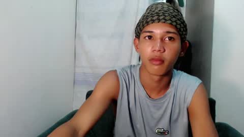 urdreamboy_clarin online show from 07.17.26