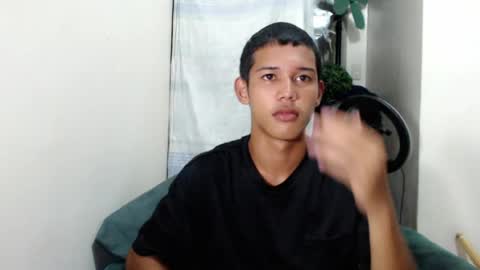 urdreamboy_clarin online show from 07.22.26