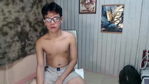 urdreamboy_doms online show from 05.13.26