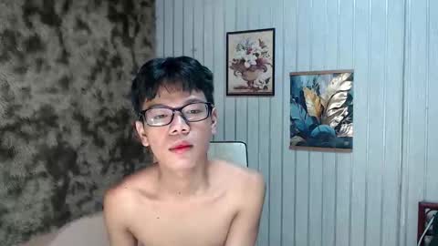 urdreamboy_doms online show from 05.15.26