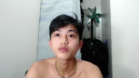 urdreamboy_prince online show from 07.14.26
