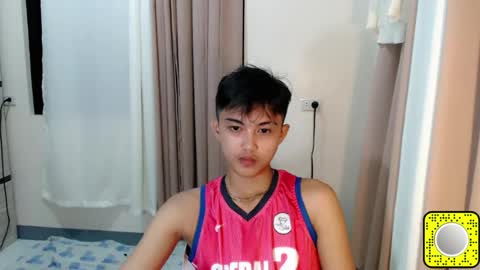 urdreamboy_prince online show from 07.25.26