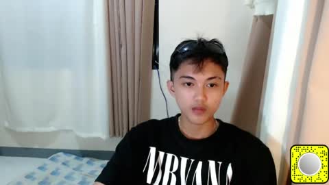 urdreamboy_prince online show from 07.27.26