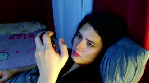 Snapshot of urdreamfilipina chatting on 11.19.25 urdreamfilipina online show from 11.19.25