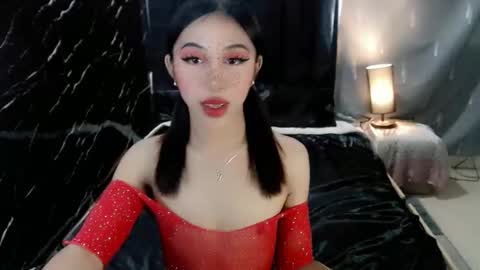 Snapshot of urfantasy_sweetxcali69 chatting on 02.18.26 cali online show from 02.18.26