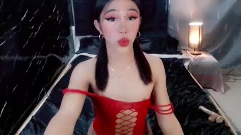 Snapshot of urfantasy_sweetxcali69 chatting on 02.21.26 cali online show from 02.21.26
