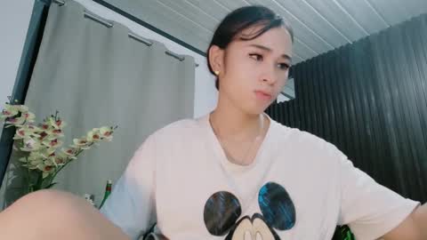 Snapshot of urfave_bbgirl chatting on 02.08.26 urfave_bbgirl online show from 02.08.26