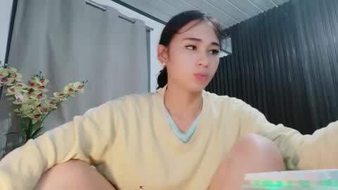 Snapshot of urfave_bbgirl chatting on 02.10.26 urfave_bbgirl online show from 02.10.26