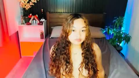 Snapshot of urfavouritecravings chatting on 10.09.25 Scarlet online show from 10.09.25