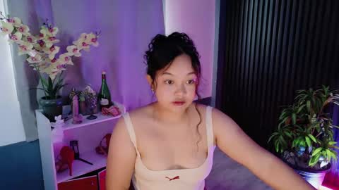 Scarlet online show from 02.17.26