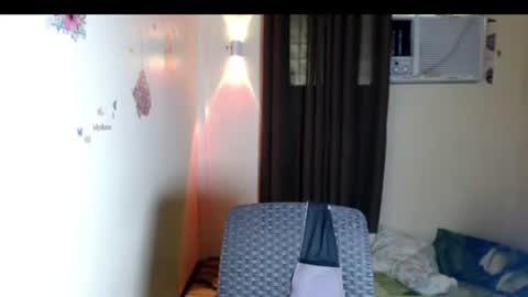 Snapshot of urfavrte_haidy chatting on 09.25.25 urfavrte_haidy online show from 09.25.25