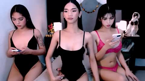 Im your doll maica online show from 01.11.26