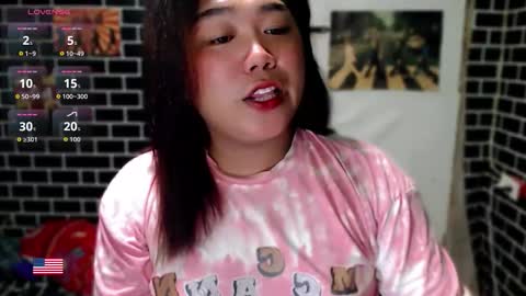 Dimple online show from 02.17.26