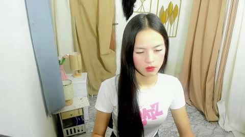 Snapshot of urgirlaira69 chatting on 03.17.26 im zhairaallison dont for get follow me online show from 03.17.26