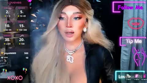 My bella 3 online show from 10.21.25