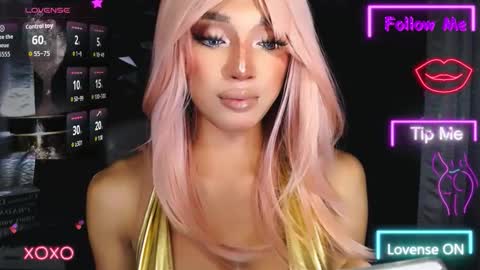 My bella 3 online show from 10.22.25