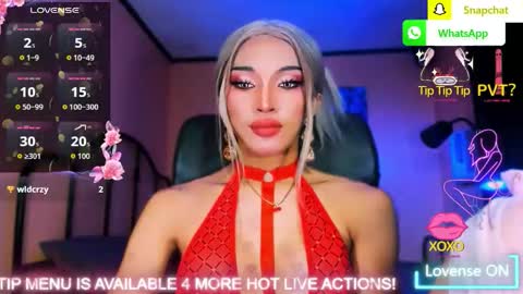 My bella 3 online show from 02.13.26