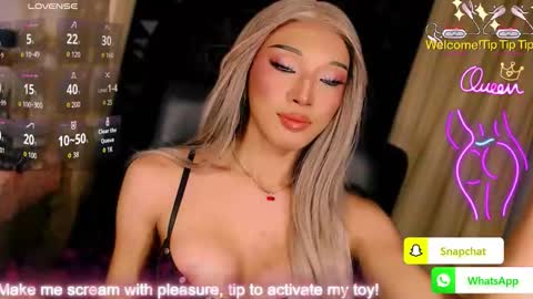 My bella 3 online show from 02.26.26