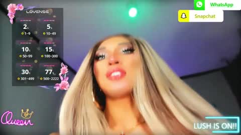My bella 3 online show from 05.27.26