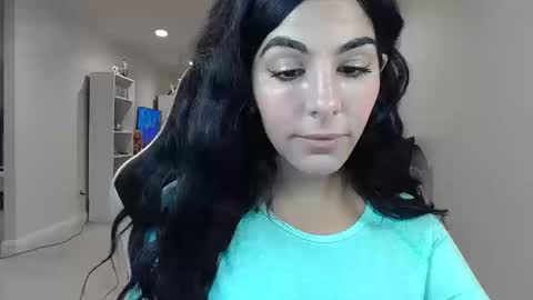 Goddess Marla online show from 10.11.25