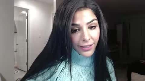 Goddess Marla online show from 11.17.25