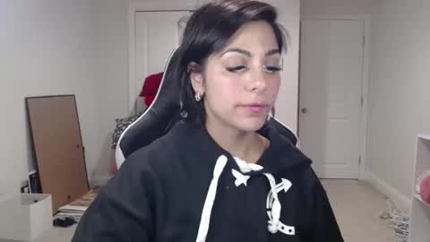 Goddess Marla online show from 12.17.25