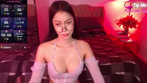 angela online show from 01.11.25